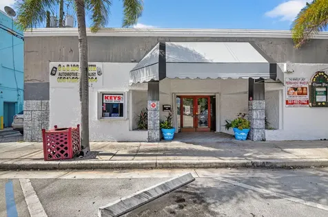 Lake Worth Beach FL 33460