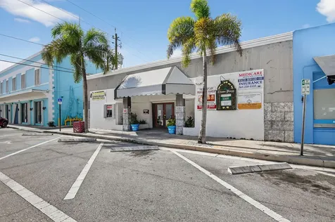 Lake Worth Beach FL 33460