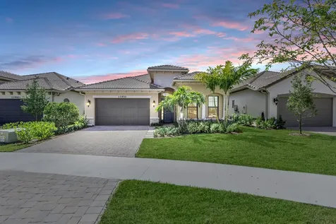 11970 Leon Circle Parkland FL 33076