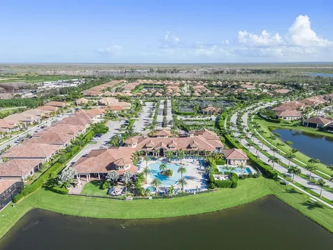 11970 Leon Circle Parkland FL 33076