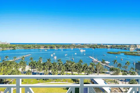 201 S Narcissus Avenue West Palm Beach FL 33401