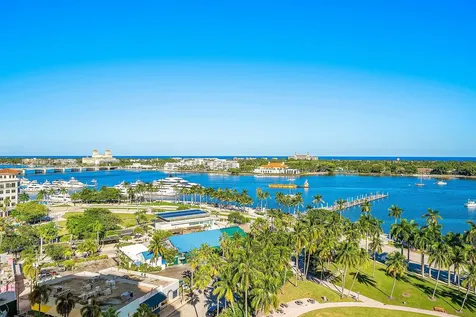 201 S Narcissus Avenue West Palm Beach FL 33401