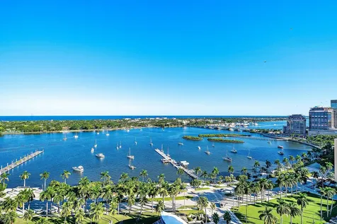 201 S Narcissus Avenue West Palm Beach FL 33401