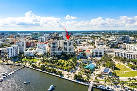 201 S Narcissus Avenue West Palm Beach FL 33401