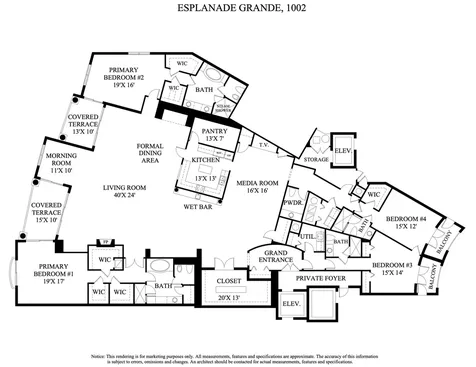 201 S Narcissus Avenue West Palm Beach FL 33401