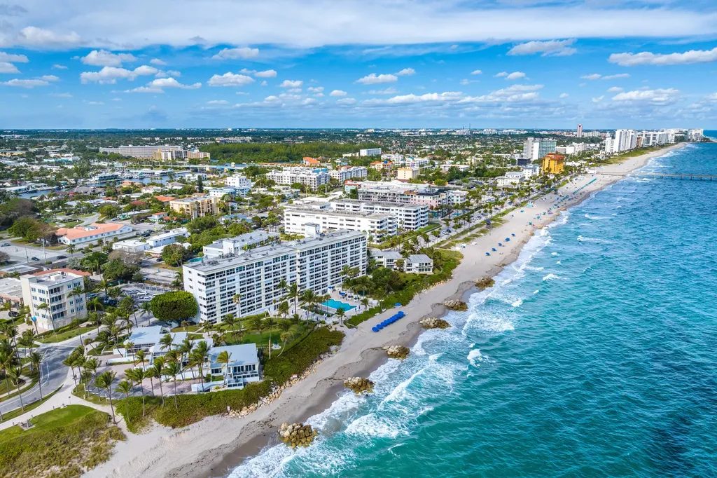 500 Se 21st Avenue Deerfield Beach FL 33441