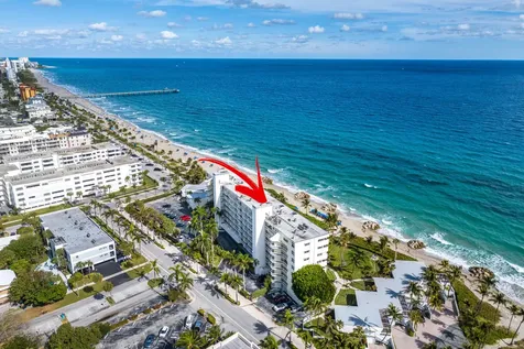 500 Se 21st Avenue Deerfield Beach FL 33441