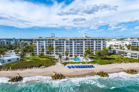 500 Se 21st Avenue Deerfield Beach FL 33441