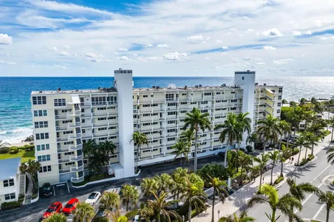 500 Se 21st Avenue Deerfield Beach FL 33441