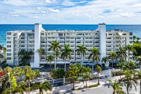 500 Se 21st Avenue Deerfield Beach FL 33441