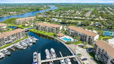 701 Seafarer Circle Jupiter FL 33477