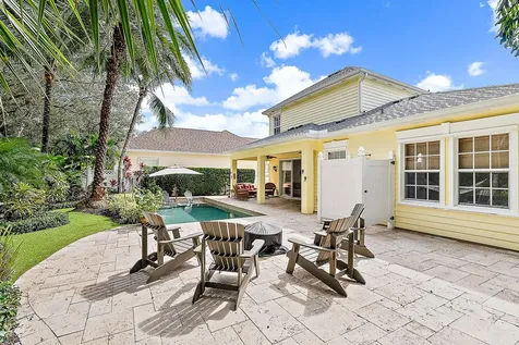 140 Sweet Bay Circle Jupiter FL 33458