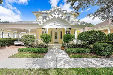 140 Sweet Bay Circle Jupiter FL 33458