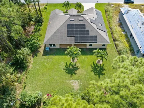 1265 Sykes Road Palm Bay FL 32909