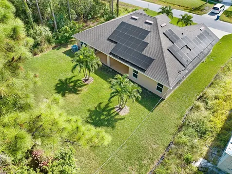 1265 Sykes Road Palm Bay FL 32909