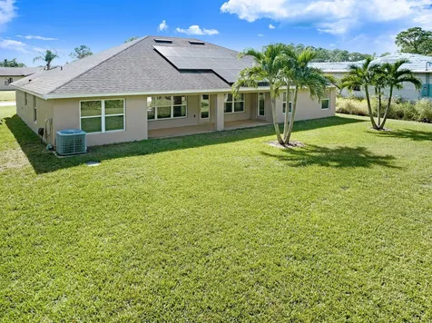 1265 Sykes Road Palm Bay FL 32909