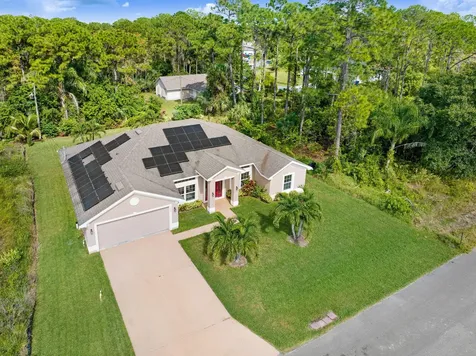 1265 Sykes Road Palm Bay FL 32909