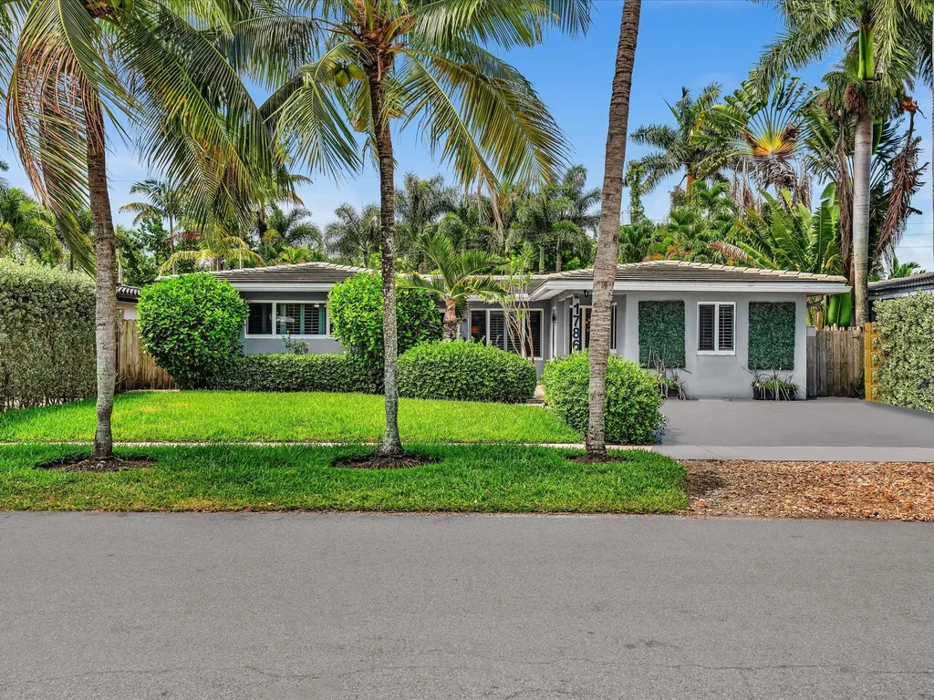 1786 NE 21st Street Fort Lauderdale FL 33305