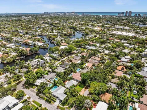 1786 NE 21st Street Fort Lauderdale FL 33305