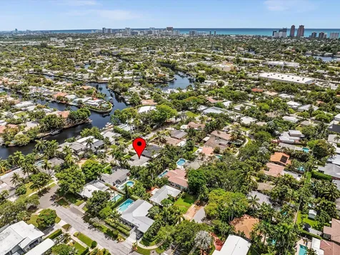 1786 NE 21st Street Fort Lauderdale FL 33305