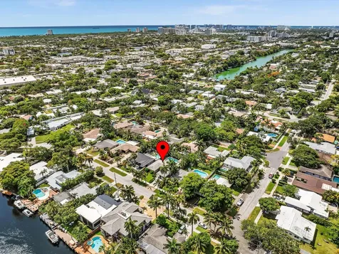 1786 NE 21st Street Fort Lauderdale FL 33305