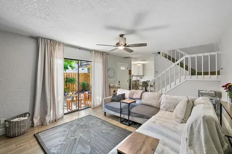 226 Lake Arbor Drive Palm Springs FL 33461