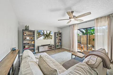 226 Lake Arbor Drive Palm Springs FL 33461