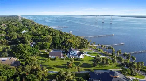8111 S Indian River Drive Fort Pierce FL 34982