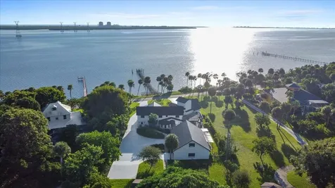 8111 S Indian River Drive Fort Pierce FL 34982