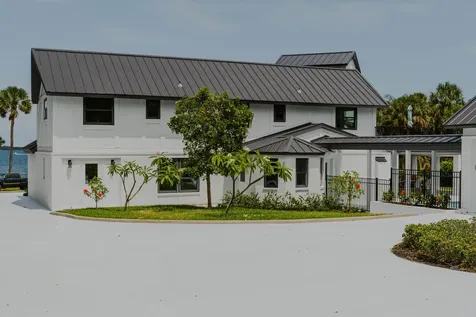 8111 S Indian River Drive Fort Pierce FL 34982