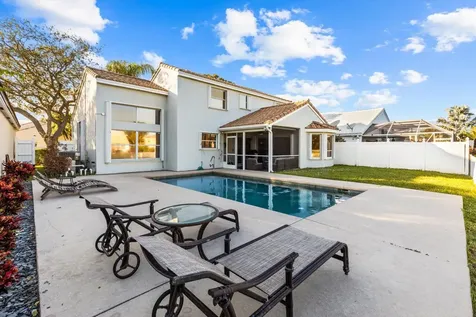 1049 Siena Oaks Circle Palm Beach Gardens FL 33410
