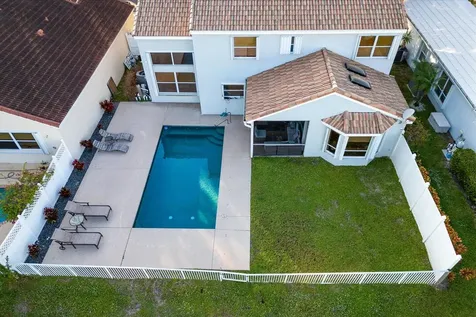1049 Siena Oaks Circle Palm Beach Gardens FL 33410