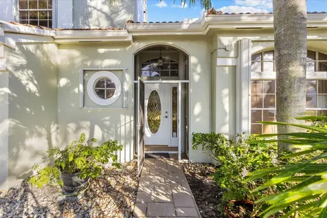 1049 Siena Oaks Circle Palm Beach Gardens FL 33410