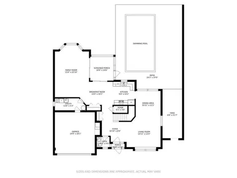 1049 Siena Oaks Circle Palm Beach Gardens FL 33410