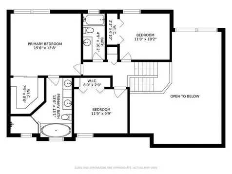 1049 Siena Oaks Circle Palm Beach Gardens FL 33410