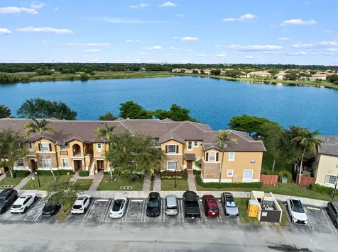 9155 Sw 227th Street Cutler Bay FL 33190