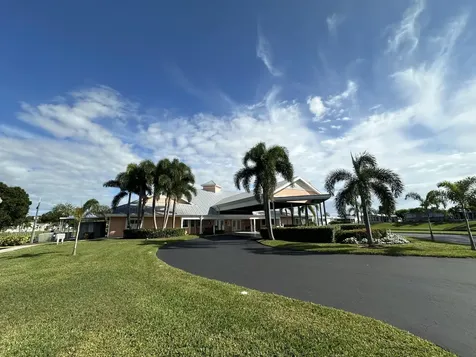302 Tropical Isles Circle Fort Pierce FL 34982