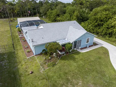 5409 Palmetto Drive Fort Pierce FL 34982
