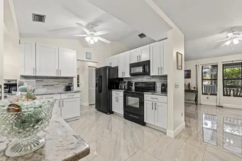 5409 Palmetto Drive Fort Pierce FL 34982