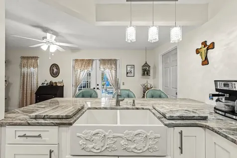 5409 Palmetto Drive Fort Pierce FL 34982