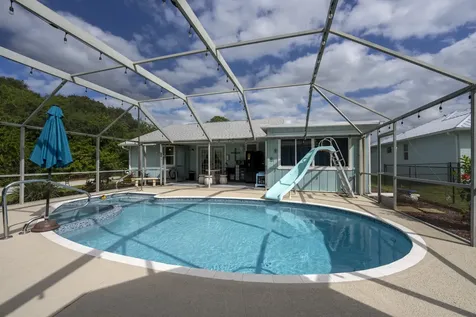 5409 Palmetto Drive Fort Pierce FL 34982