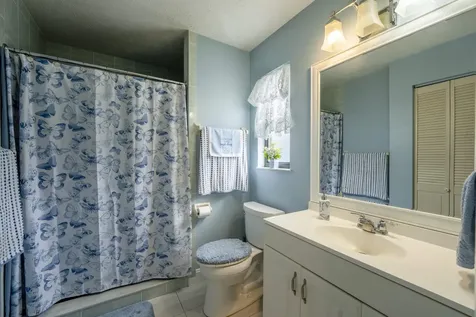 5409 Palmetto Drive Fort Pierce FL 34982