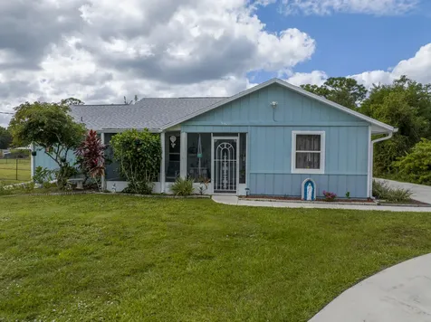 5409 Palmetto Drive Fort Pierce FL 34982