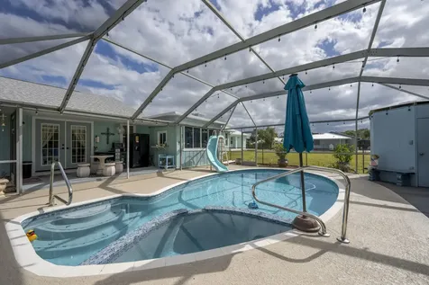 5409 Palmetto Drive Fort Pierce FL 34982