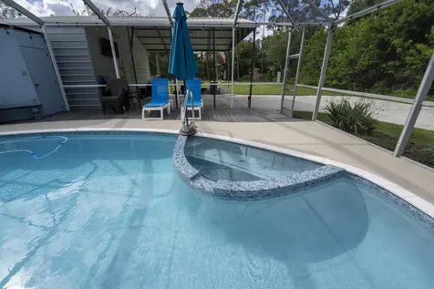 5409 Palmetto Drive Fort Pierce FL 34982