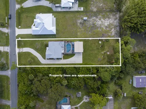 5409 Palmetto Drive Fort Pierce FL 34982