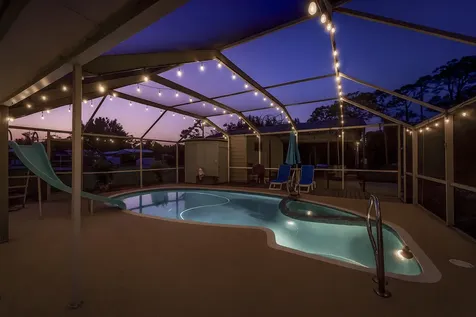 5409 Palmetto Drive Fort Pierce FL 34982
