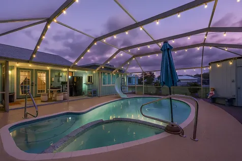 5409 Palmetto Drive Fort Pierce FL 34982