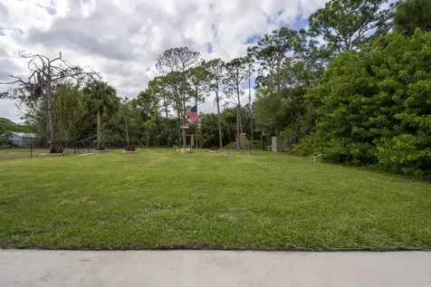 5409 Palmetto Drive Fort Pierce FL 34982