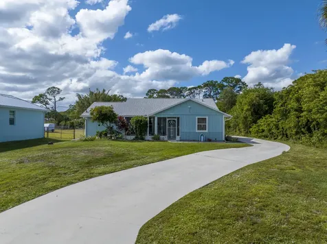5409 Palmetto Drive Fort Pierce FL 34982